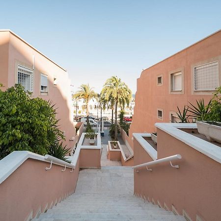 Expoholidays - Puerto Aguadulce Aguadulce  Zewnętrze zdjęcie