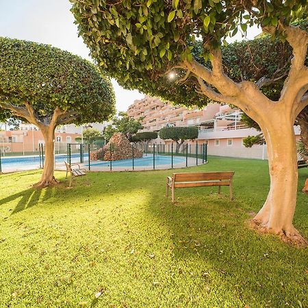 Expoholidays - Puerto Aguadulce Aguadulce  Zewnętrze zdjęcie