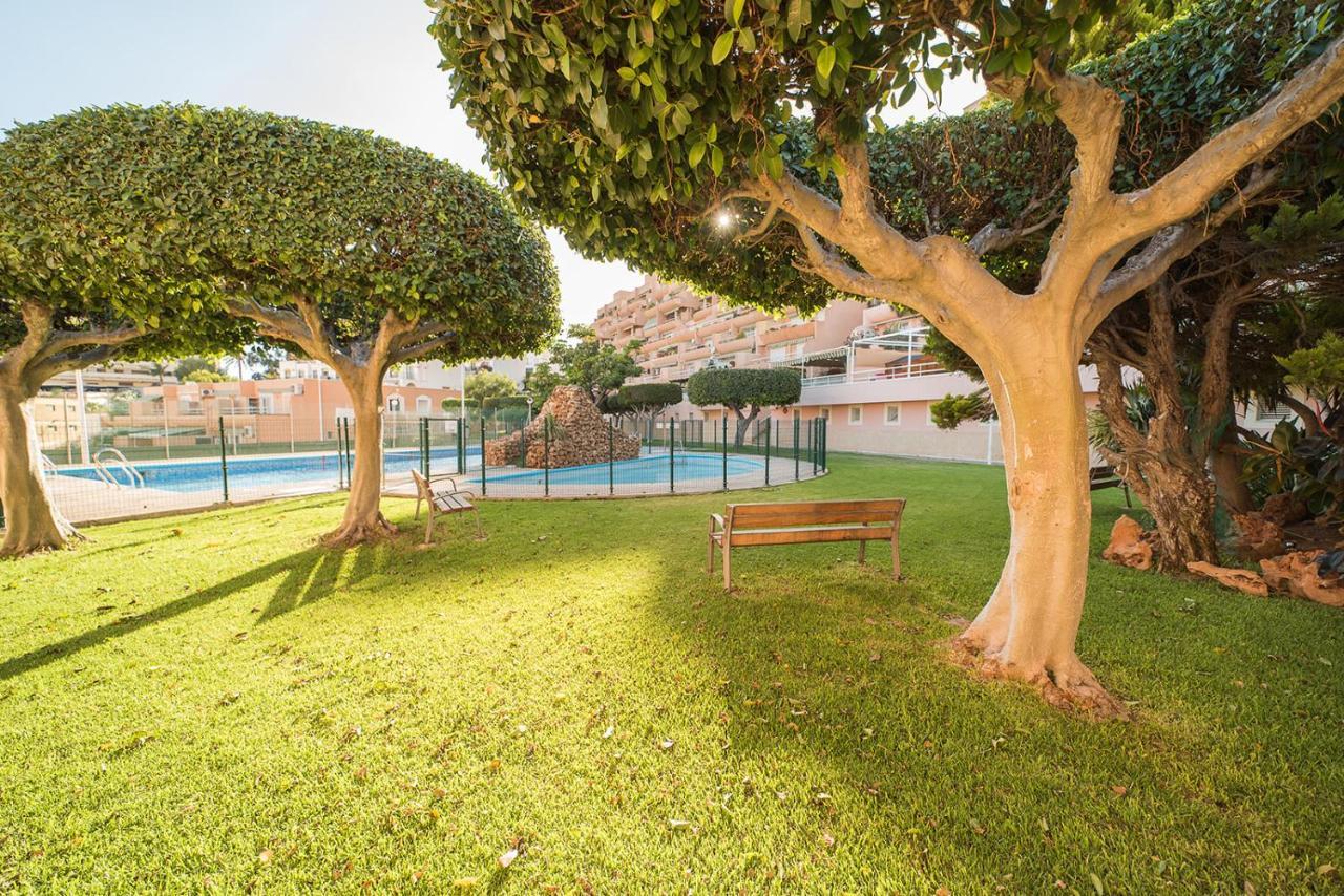 Expoholidays - Puerto Aguadulce Aguadulce  Zewnętrze zdjęcie