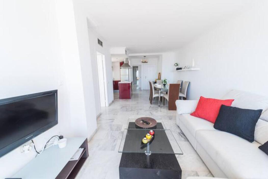 Expoholidays - Puerto Aguadulce Aguadulce  Zewnętrze zdjęcie