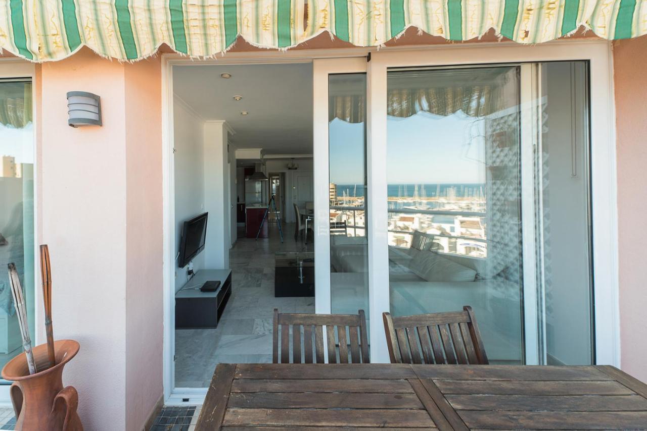 Expoholidays - Puerto Aguadulce Aguadulce  Zewnętrze zdjęcie