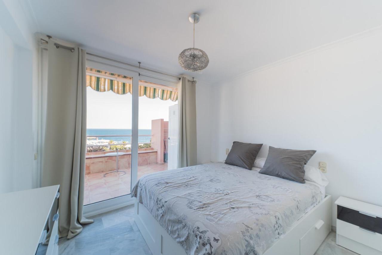 Expoholidays - Puerto Aguadulce Aguadulce  Zewnętrze zdjęcie