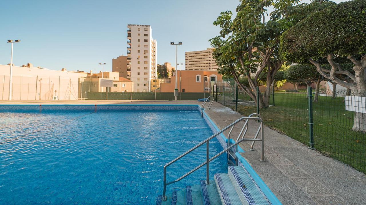 Expoholidays - Puerto Aguadulce Aguadulce  Zewnętrze zdjęcie