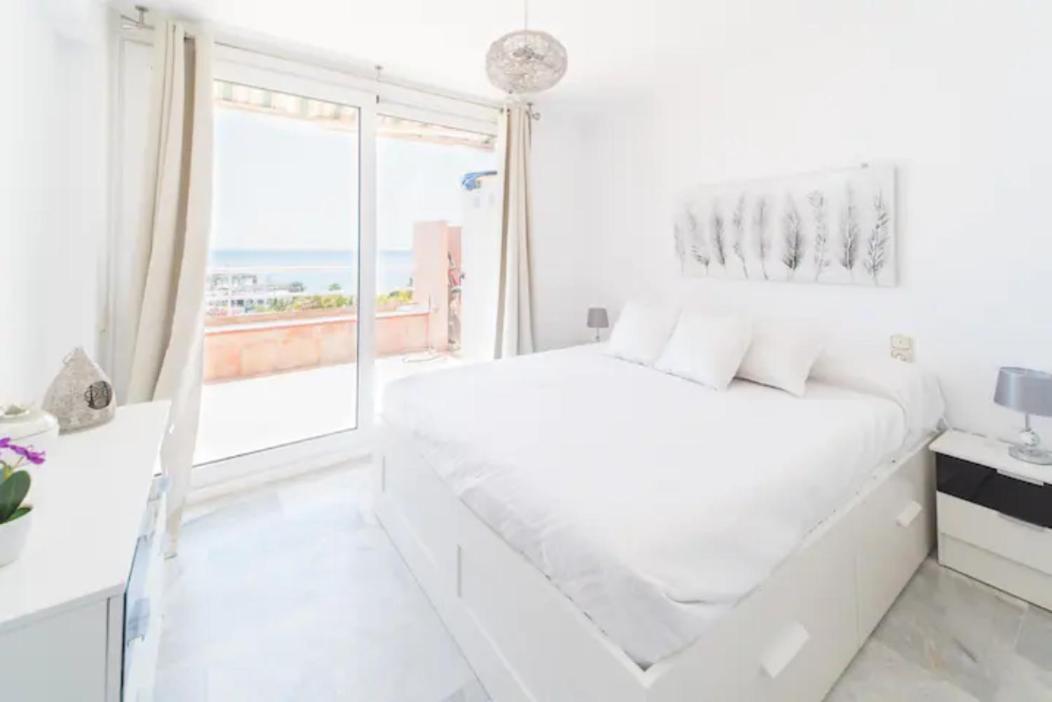 Expoholidays - Puerto Aguadulce Aguadulce  Zewnętrze zdjęcie