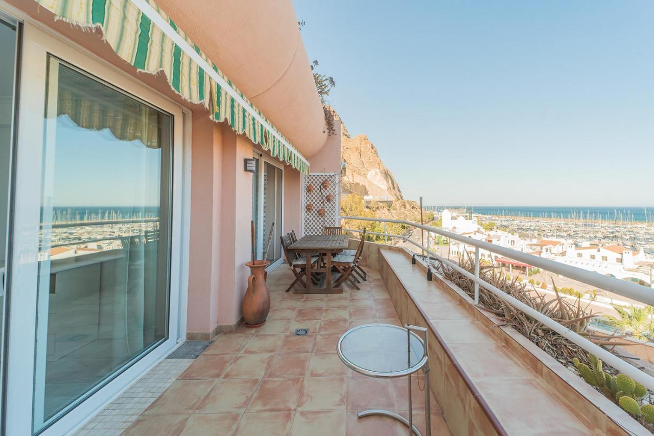 Expoholidays - Puerto Aguadulce Aguadulce  Zewnętrze zdjęcie